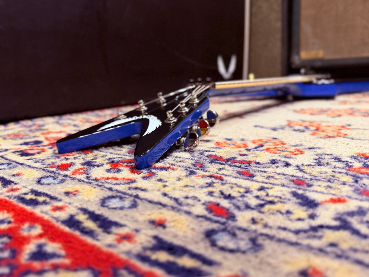2020 Dean Dimebag Darrel Signature Dean From Hell DFH CFH