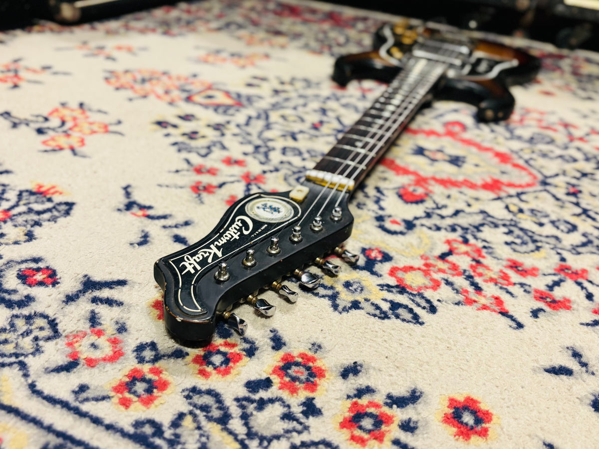 1969 Custom Kraft 4271 Beat Blaster Valco USA