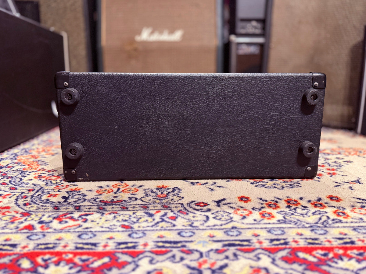 2002 Peavey XXX 120w Head USA