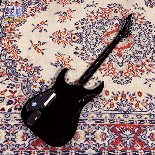 2019 ESP LTD JH-600 Jeff Hanneman Signature w/ SKB Case