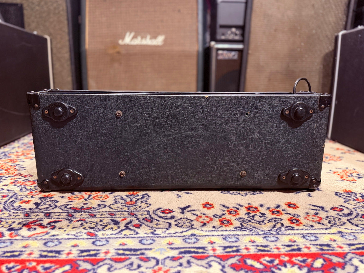 1978 Marshall 2195 100w Lead & Bass Head
