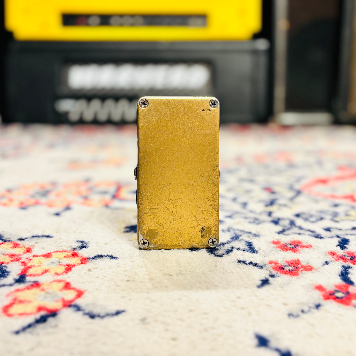 Retroman Beano Boost w/ CV7003 - Original Box And Papers Included