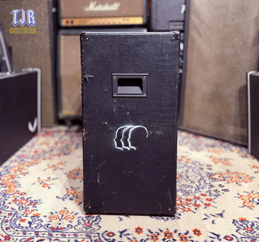 Randall RX412 200-Watt 4x12" Guitar Speaker Cabinet