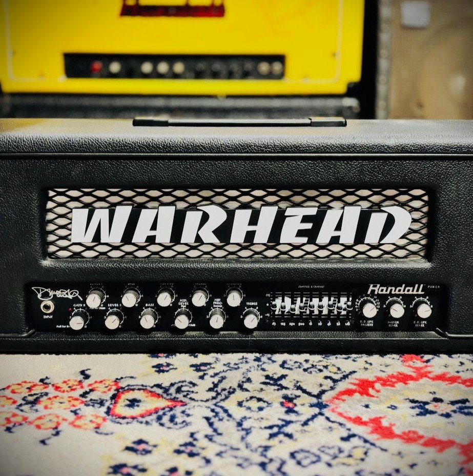 Amps
