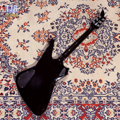 2010 Washburn Paul Stanley Signature PS-1800CM Cracked Mirror