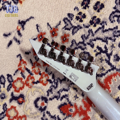2007 ESP LTD JH-200DC Digi Camo Jeff Hanneman Signature Series