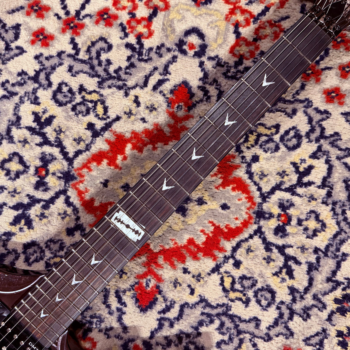 2016 Dean Dimebag Darrel Signature Cemetary Gates Razorback - Made In Korea - OHSC Included