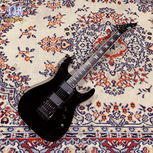 2019 ESP LTD JH-600 Jeff Hanneman Signature w/ SKB Case