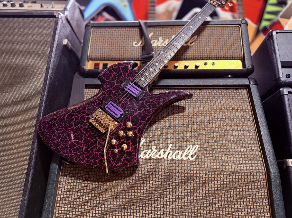 TJR Guitars